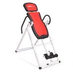 SportPlus Table Inversion